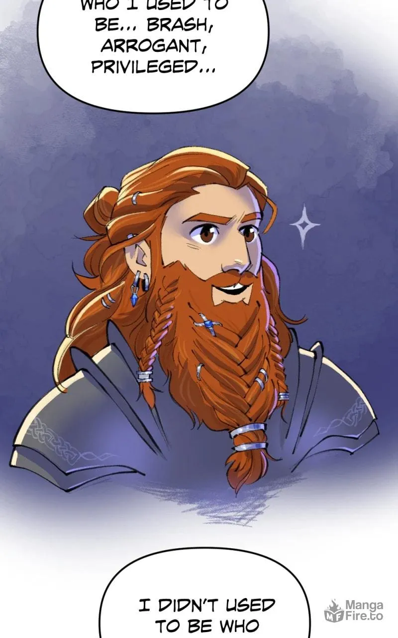 A Spell for a Smith Chapter 49 page 18 - 