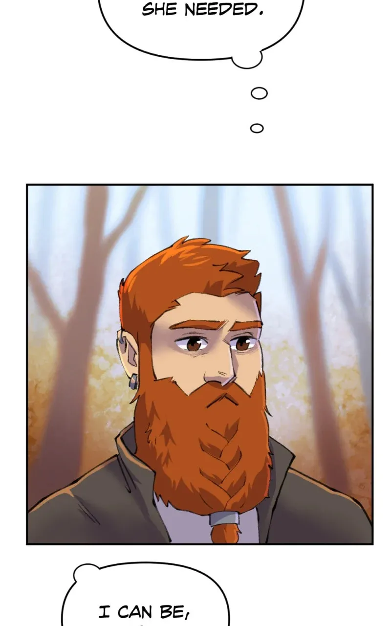 A Spell for a Smith Chapter 49 page 19 - 