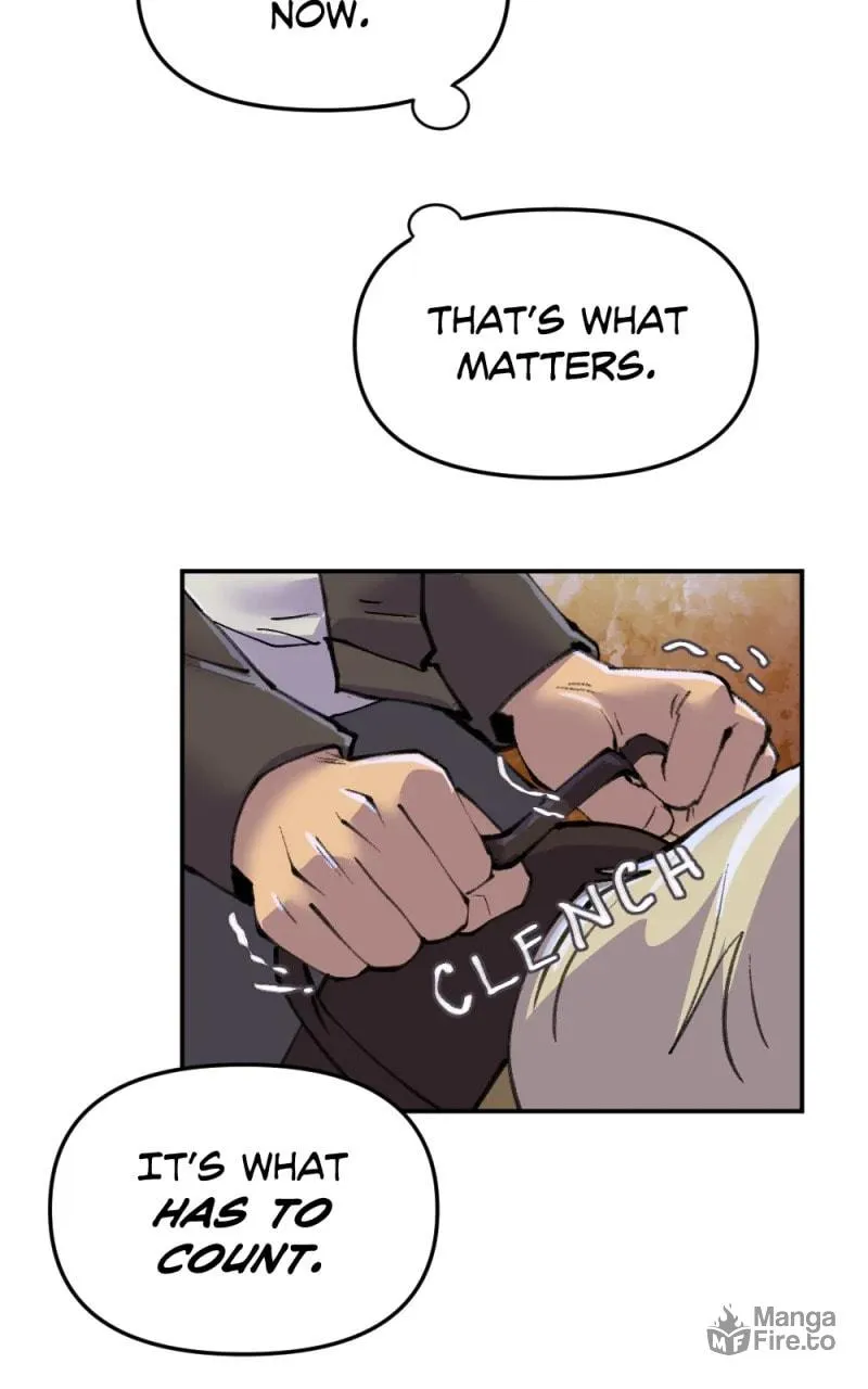 A Spell for a Smith Chapter 49 page 20 - 