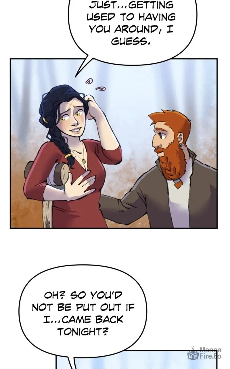 A Spell for a Smith Chapter 49 page 3 - 