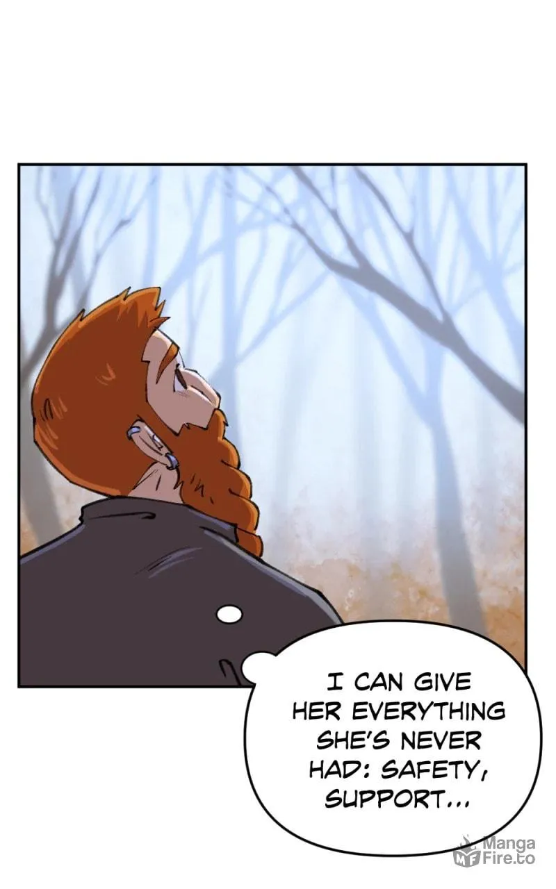 A Spell for a Smith Chapter 49 page 21 - 
