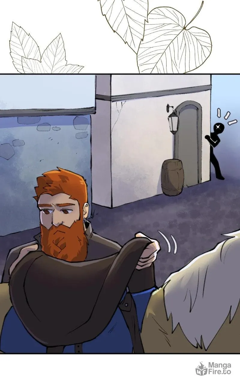 A Spell for a Smith Chapter 49 page 27 - 