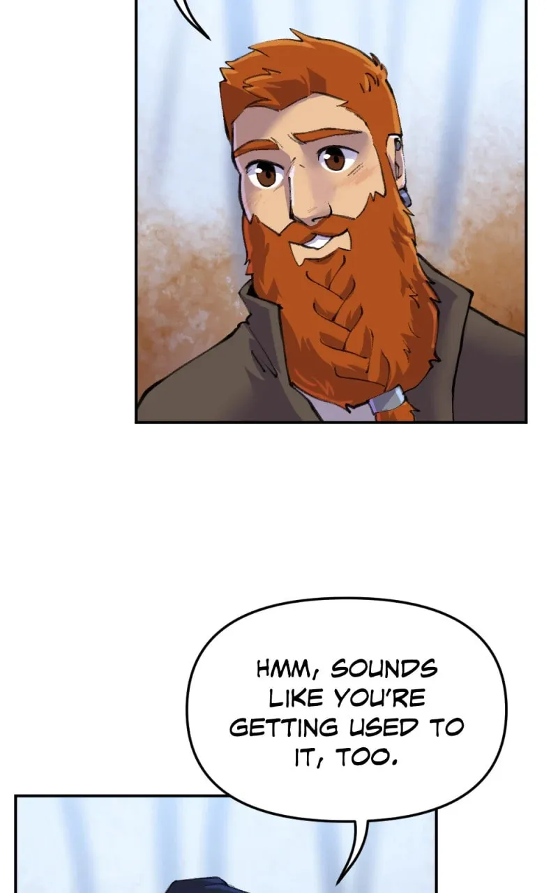 A Spell for a Smith Chapter 49 page 4 - 