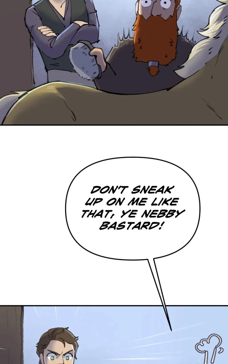 A Spell for a Smith Chapter 49 page 31 - 