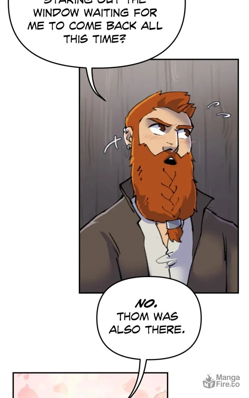 A Spell for a Smith Chapter 49 page 33 - 