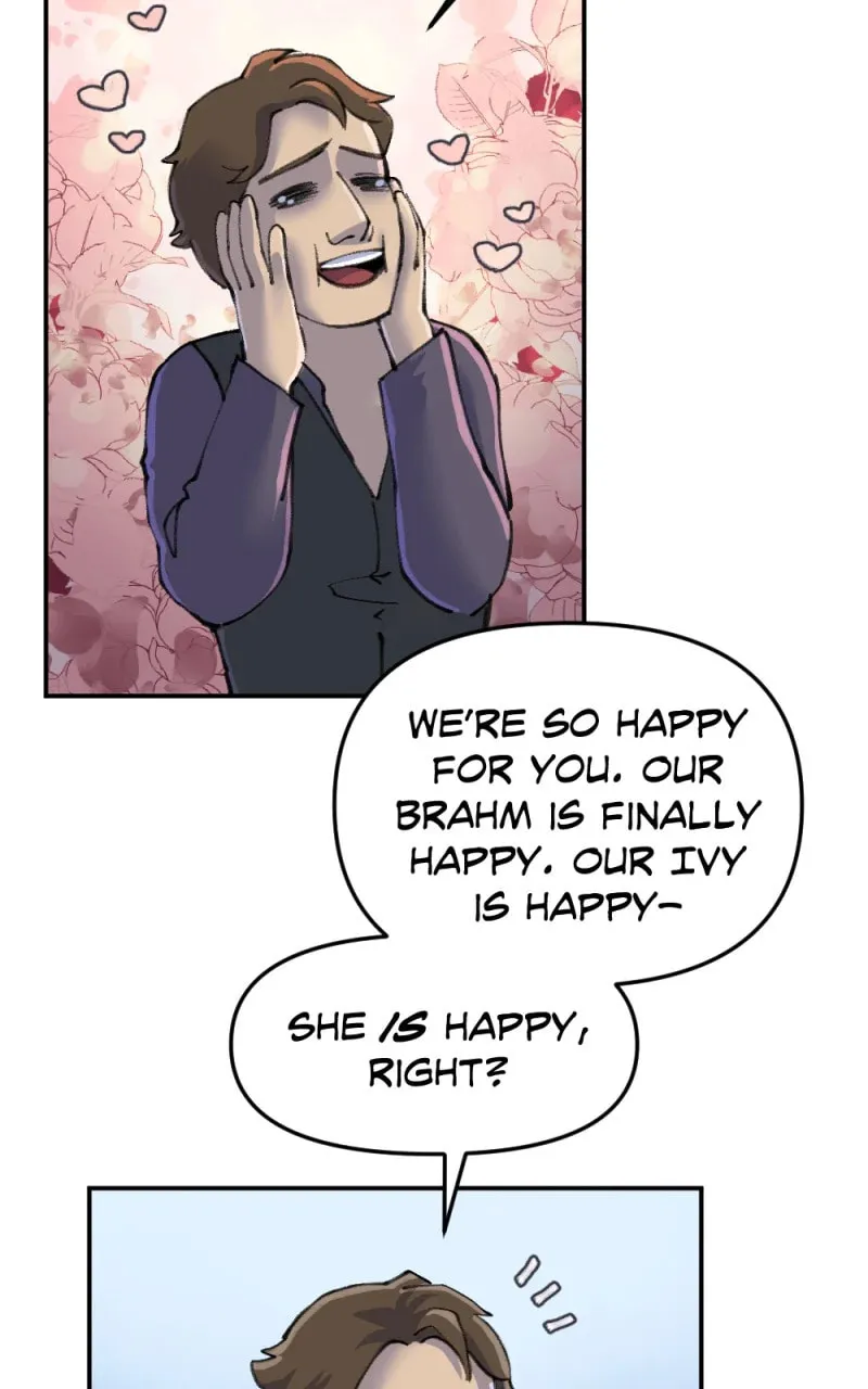 A Spell for a Smith Chapter 49 page 34 - 