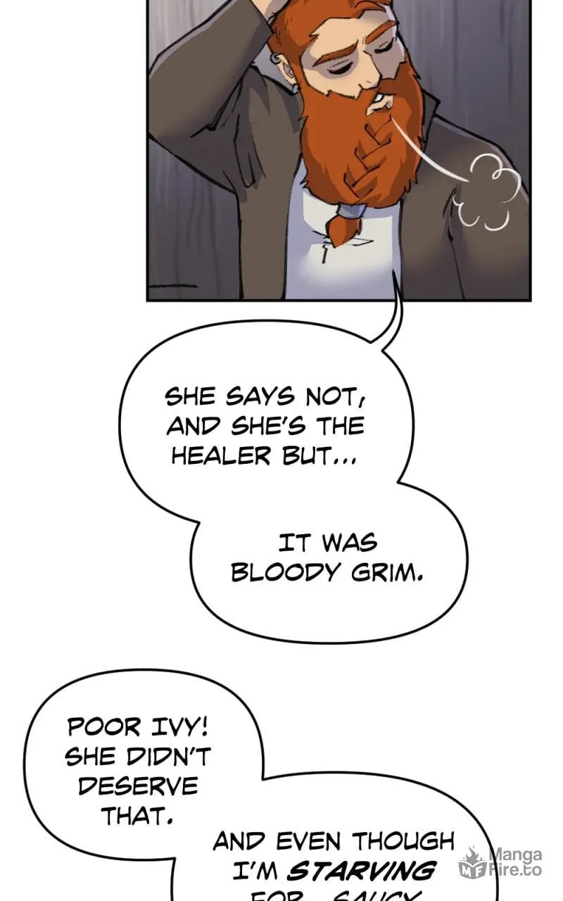 A Spell for a Smith Chapter 49 page 36 - 