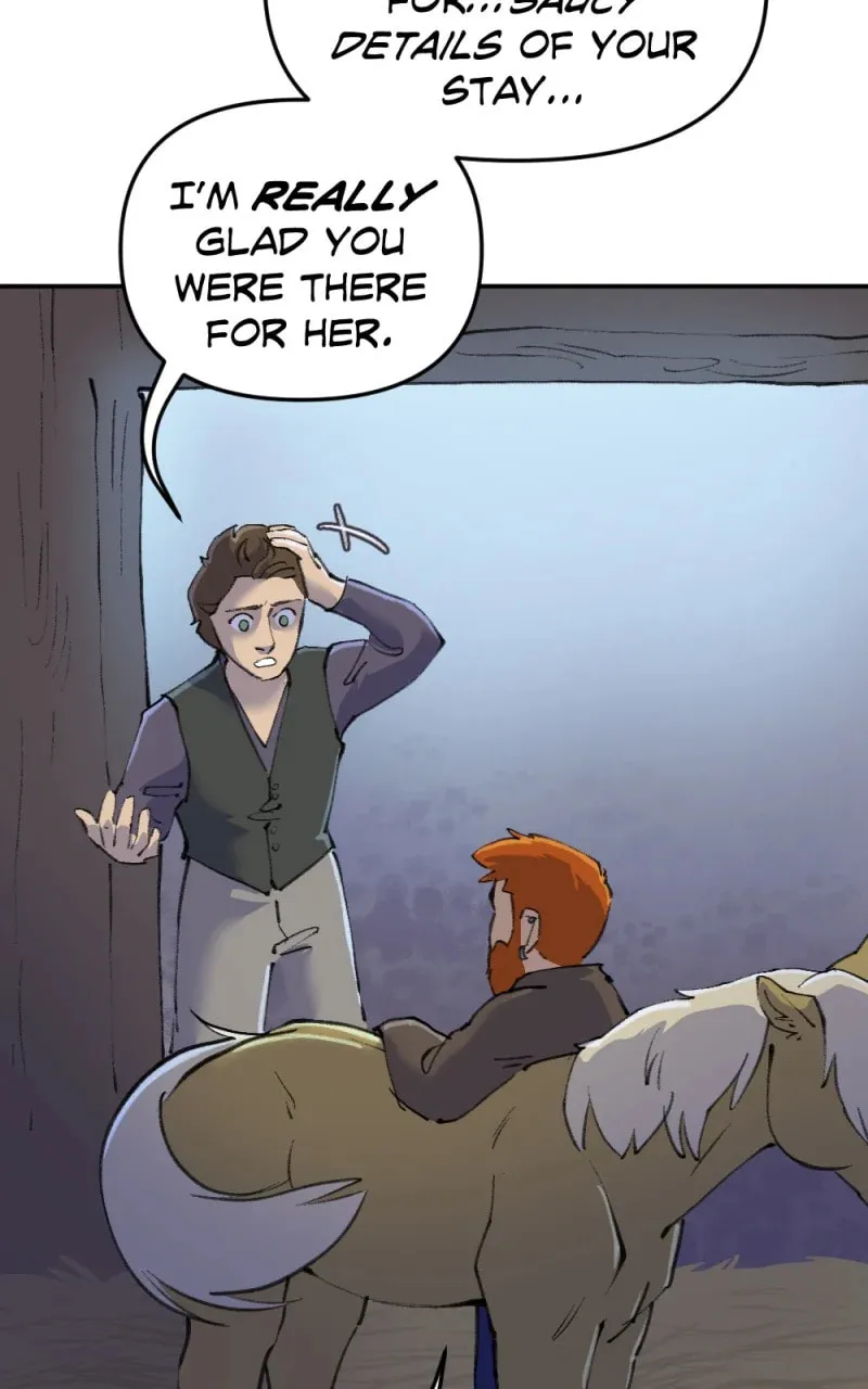A Spell for a Smith Chapter 49 page 37 - 