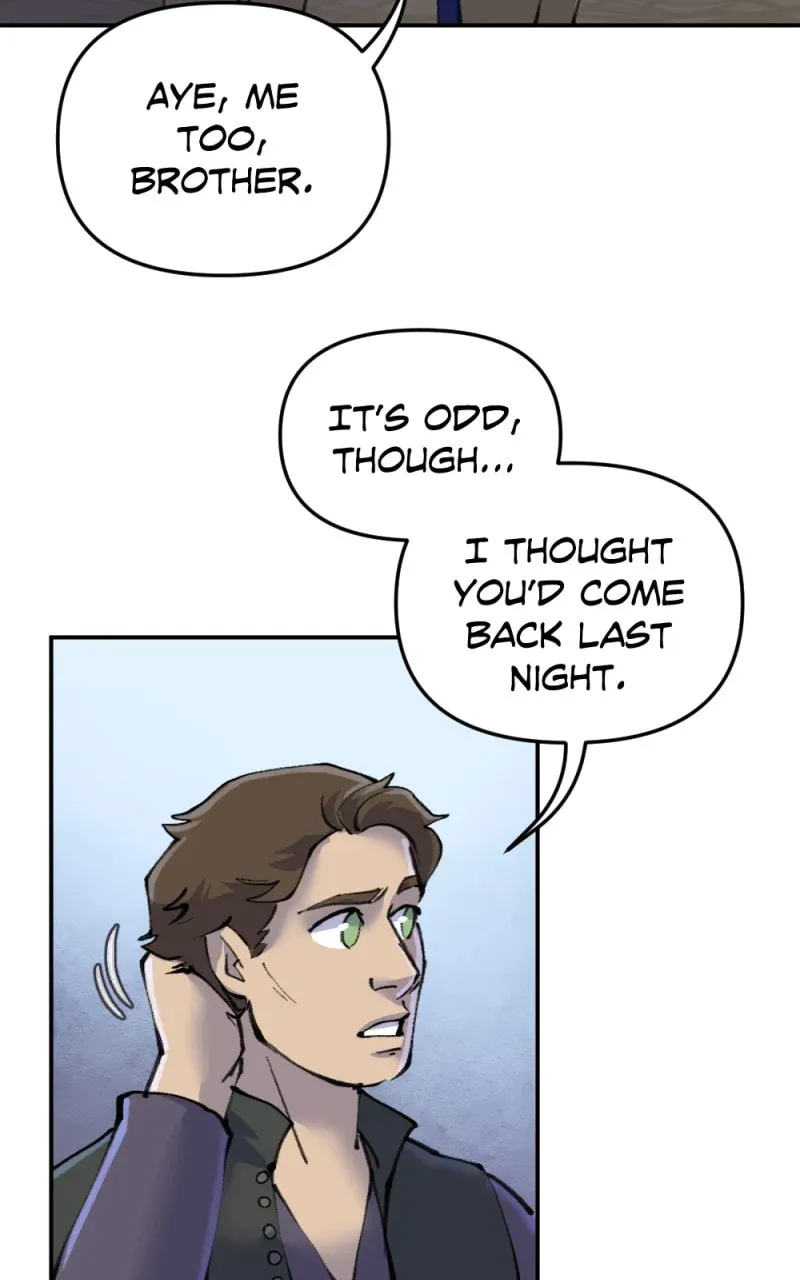 A Spell for a Smith Chapter 49 page 38 - 