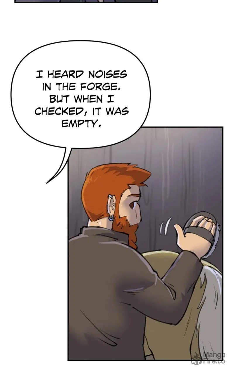 A Spell for a Smith Chapter 49 page 39 - 