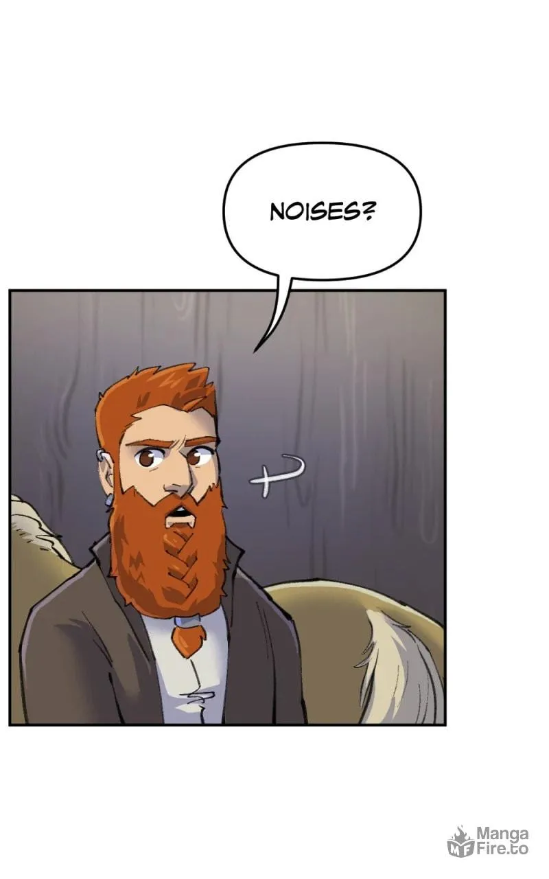 A Spell for a Smith Chapter 49 page 40 - 
