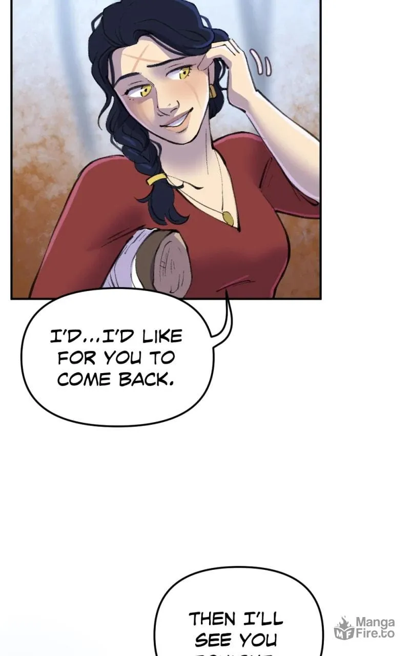 A Spell for a Smith Chapter 49 page 5 - 