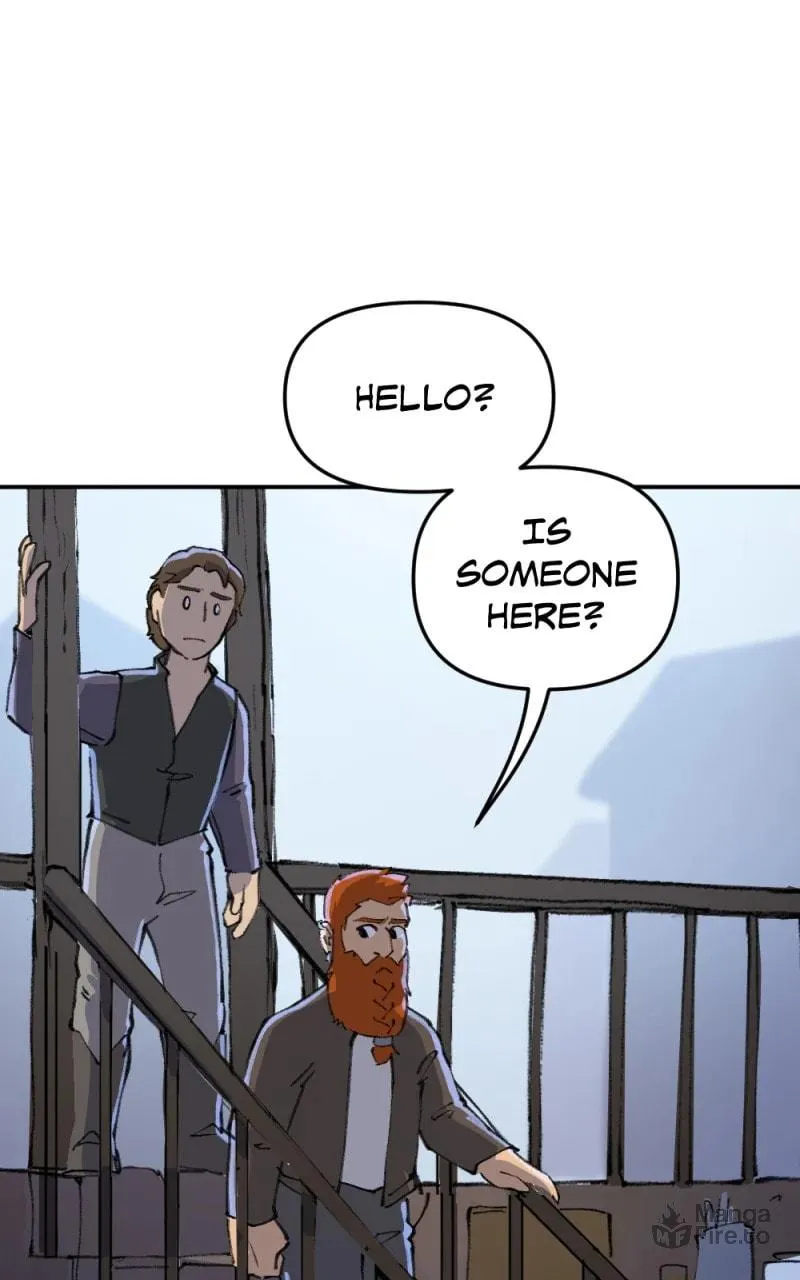 A Spell for a Smith Chapter 49 page 42 - 