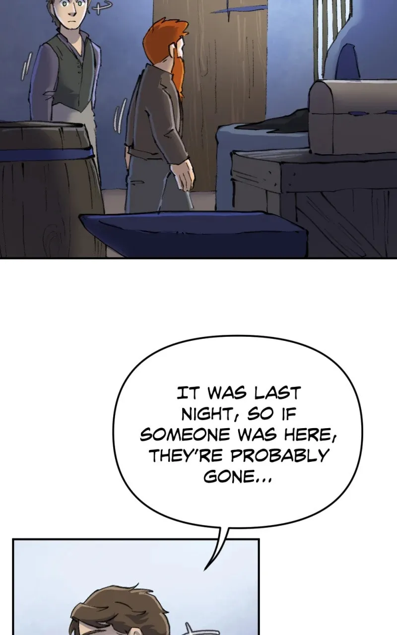 A Spell for a Smith Chapter 49 page 44 - 