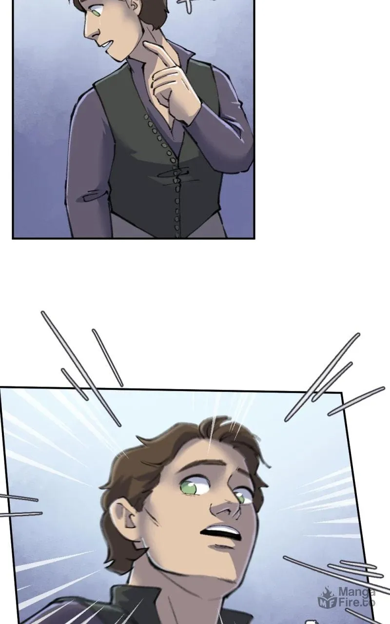 A Spell for a Smith Chapter 49 page 45 - 