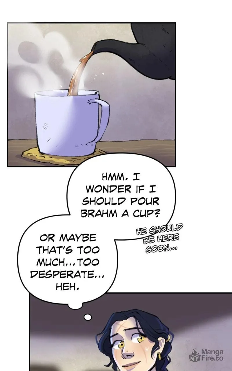A Spell for a Smith Chapter 49 page 48 - 