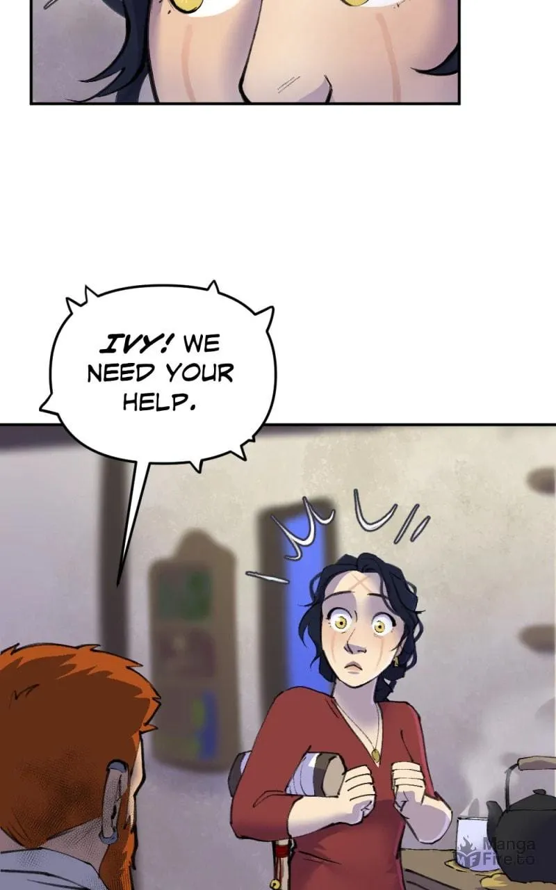 A Spell for a Smith Chapter 49 page 50 - 