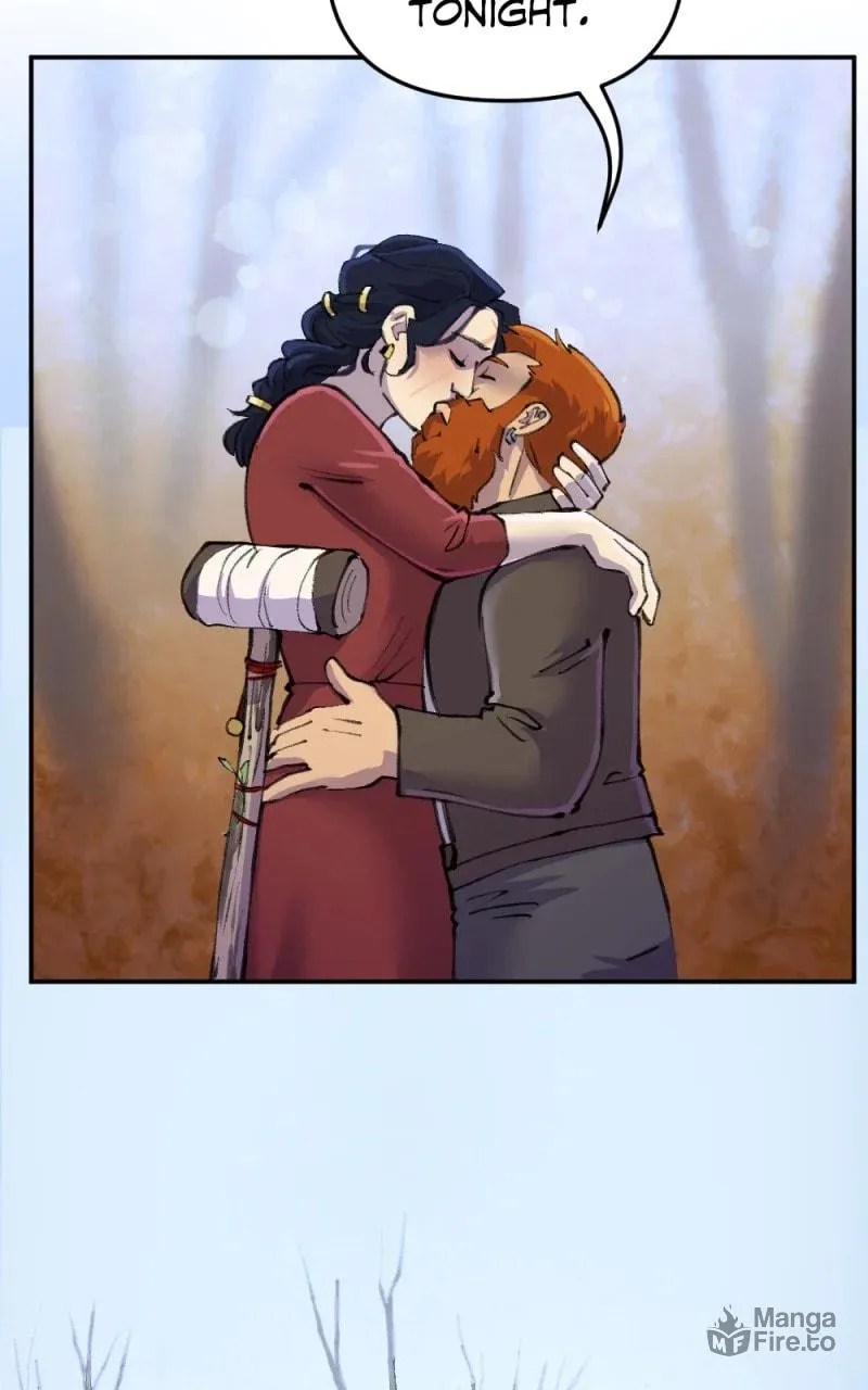 A Spell for a Smith Chapter 49 page 6 - 