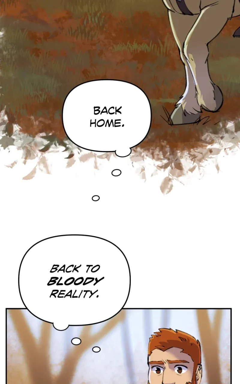 A Spell for a Smith Chapter 49 page 8 - 
