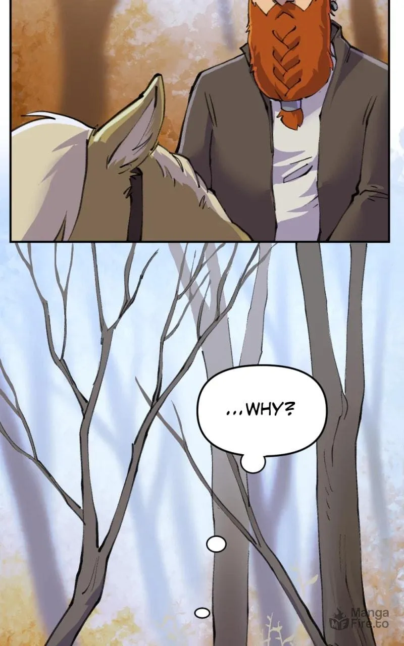A Spell for a Smith Chapter 49 page 9 - 