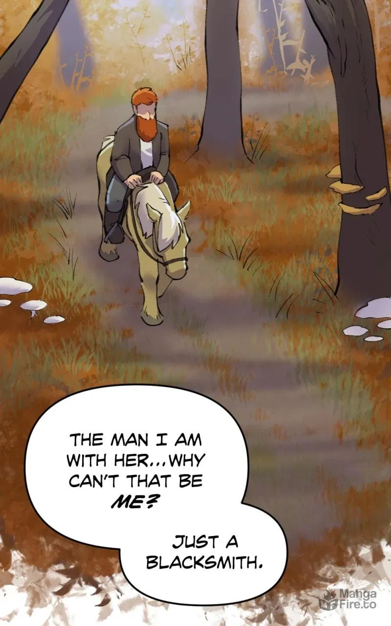 A Spell for a Smith Chapter 49 page 10 - 