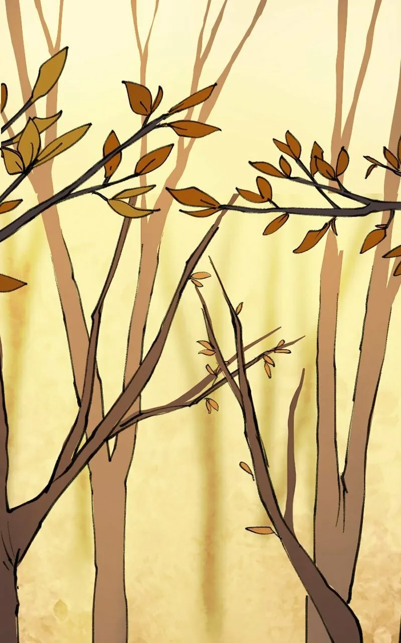 A Spell for a Smith Chapter 5 page 1 - 