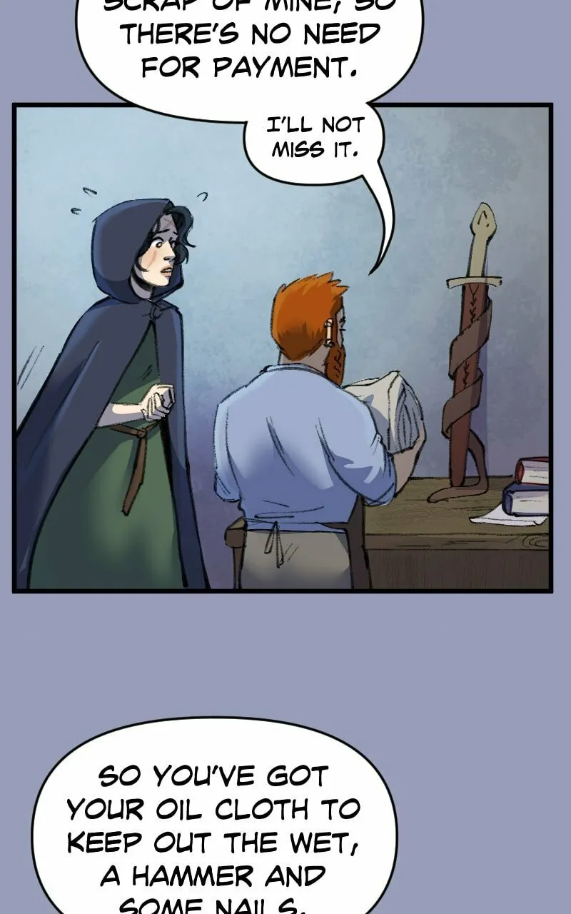 A Spell for a Smith Chapter 5 page 11 - 