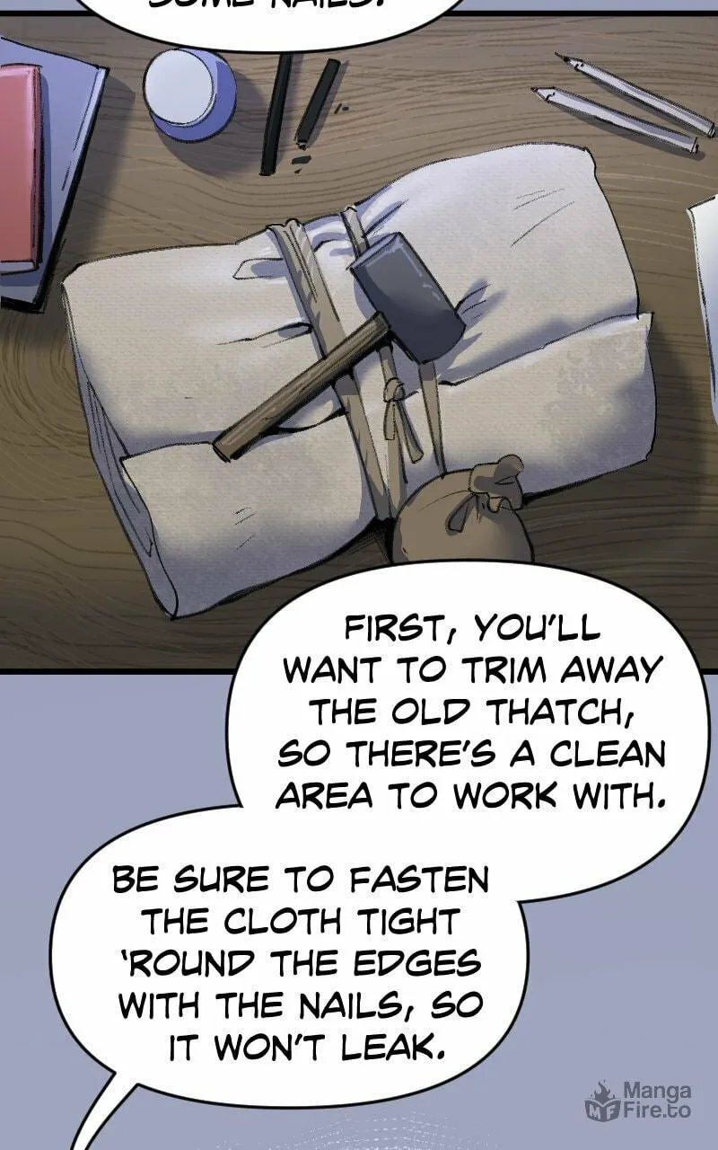 A Spell for a Smith Chapter 5 page 12 - 