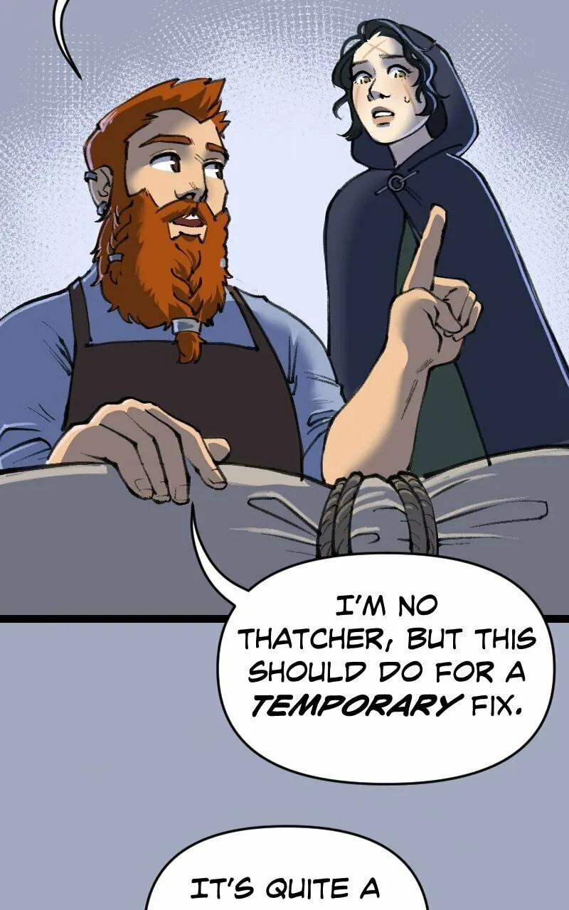 A Spell for a Smith Chapter 5 page 13 - 