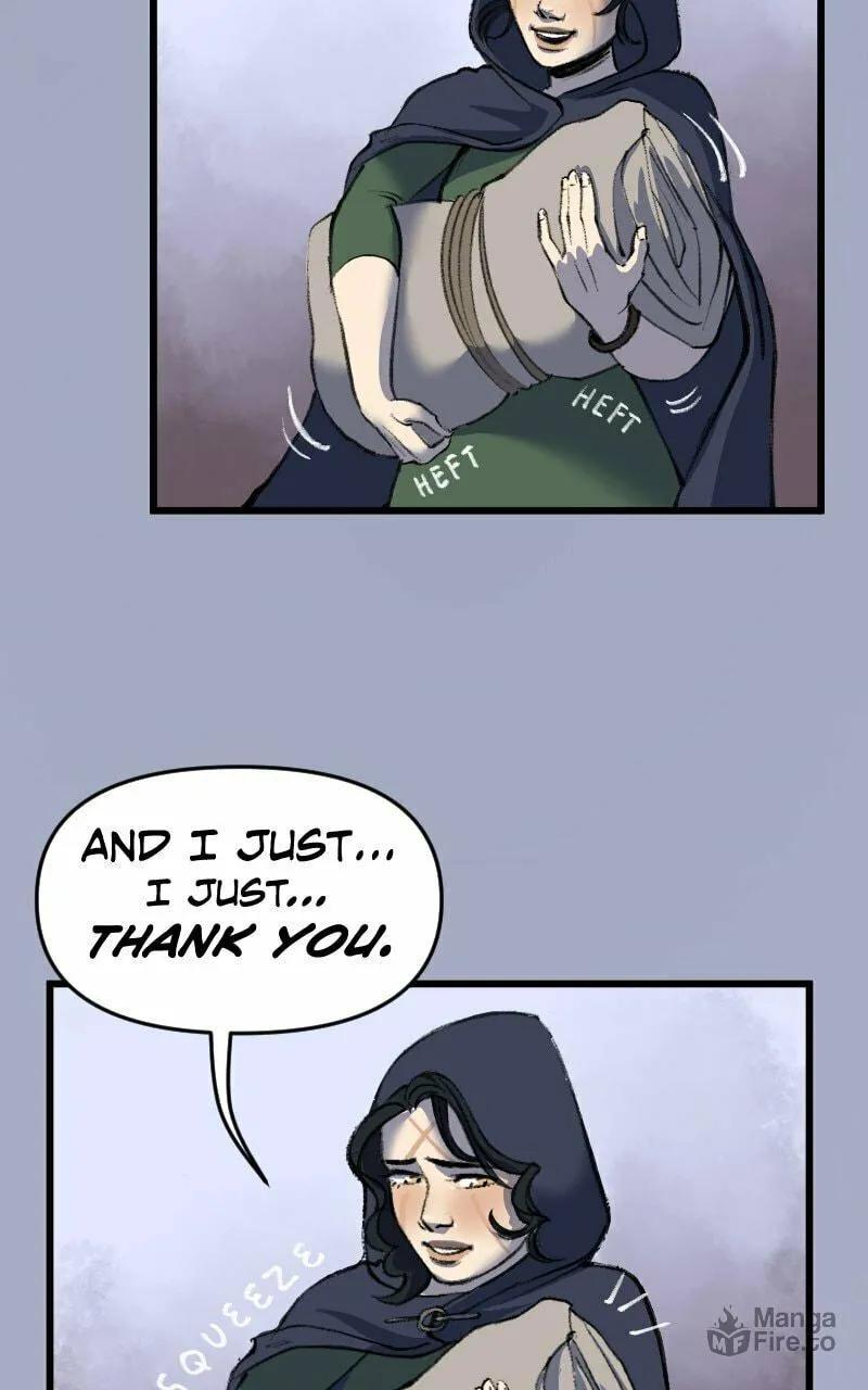 A Spell for a Smith Chapter 5 page 15 - 