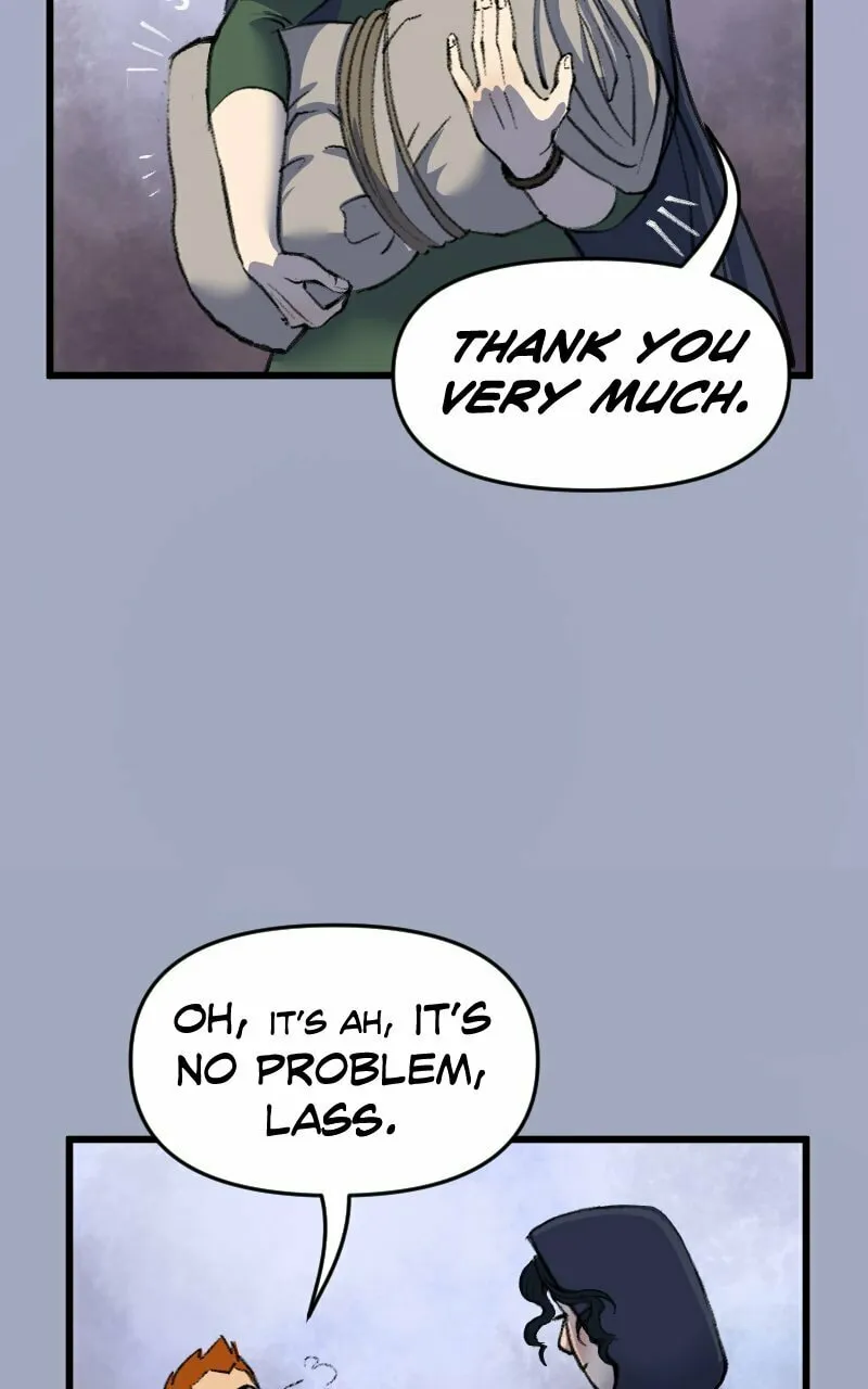 A Spell for a Smith Chapter 5 page 16 - 