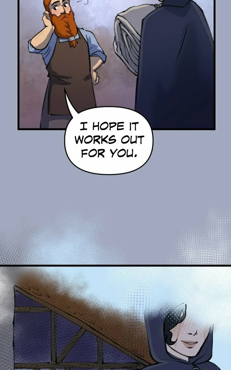 A Spell for a Smith Chapter 5 page 17 - 