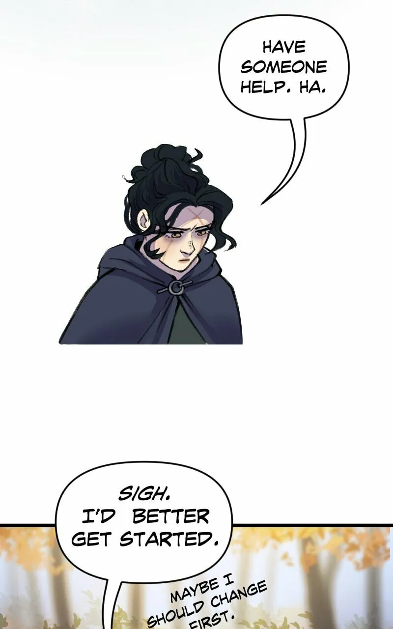 A Spell for a Smith Chapter 5 page 19 - 