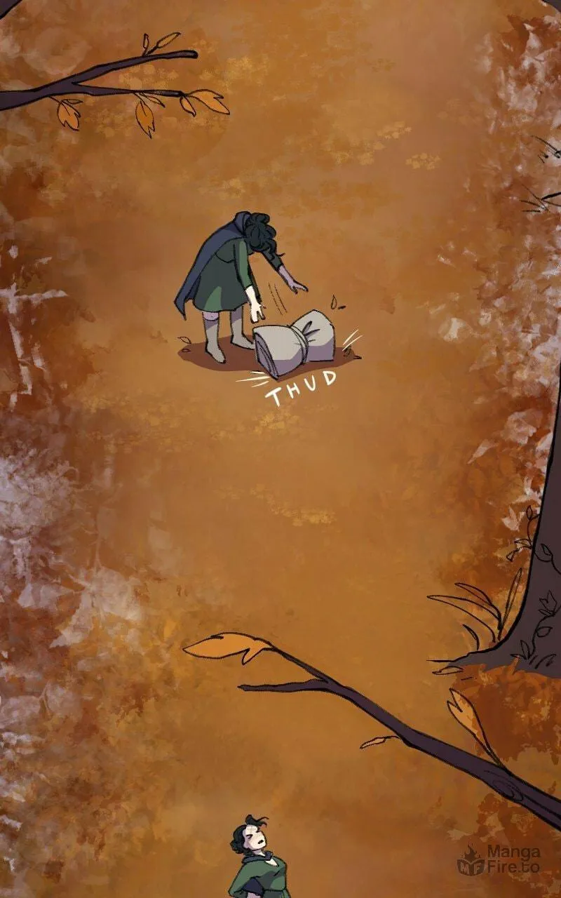 A Spell for a Smith Chapter 5 page 3 - 