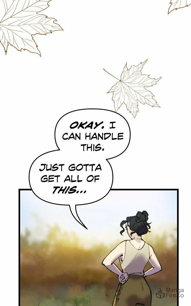 A Spell for a Smith Chapter 5 page 21 - 