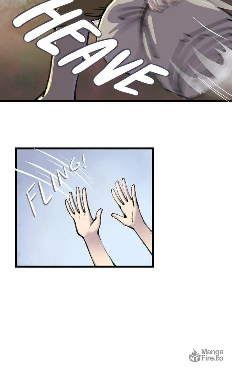 A Spell for a Smith Chapter 5 page 25 - 