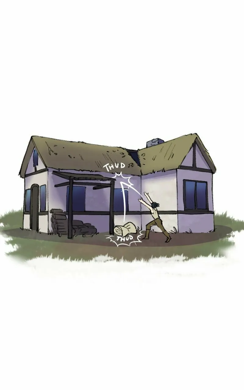 A Spell for a Smith Chapter 5 page 26 - 