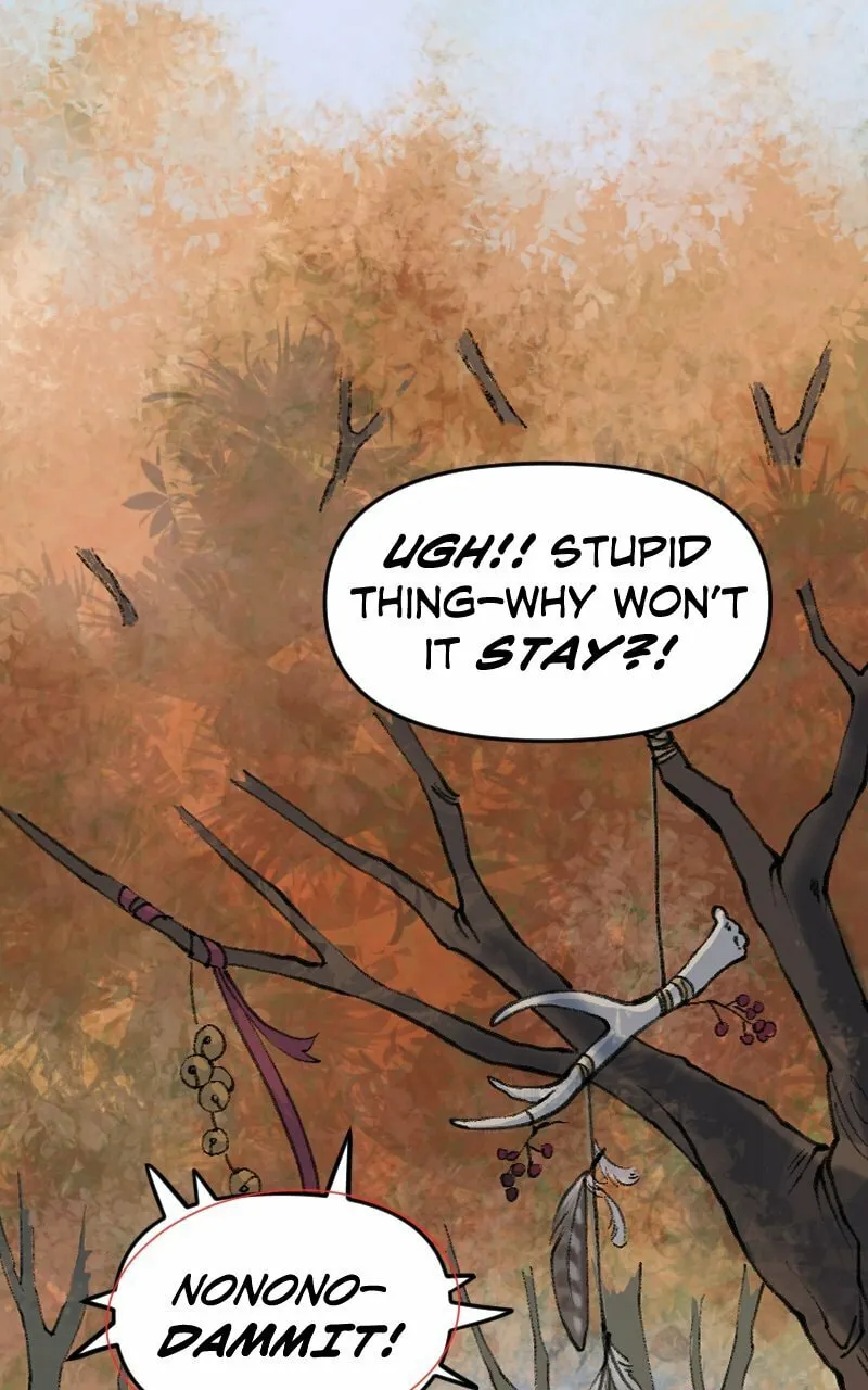 A Spell for a Smith Chapter 5 page 29 - 