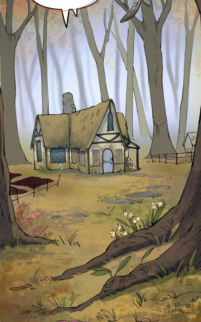 A Spell for a Smith Chapter 5 page 30 - 