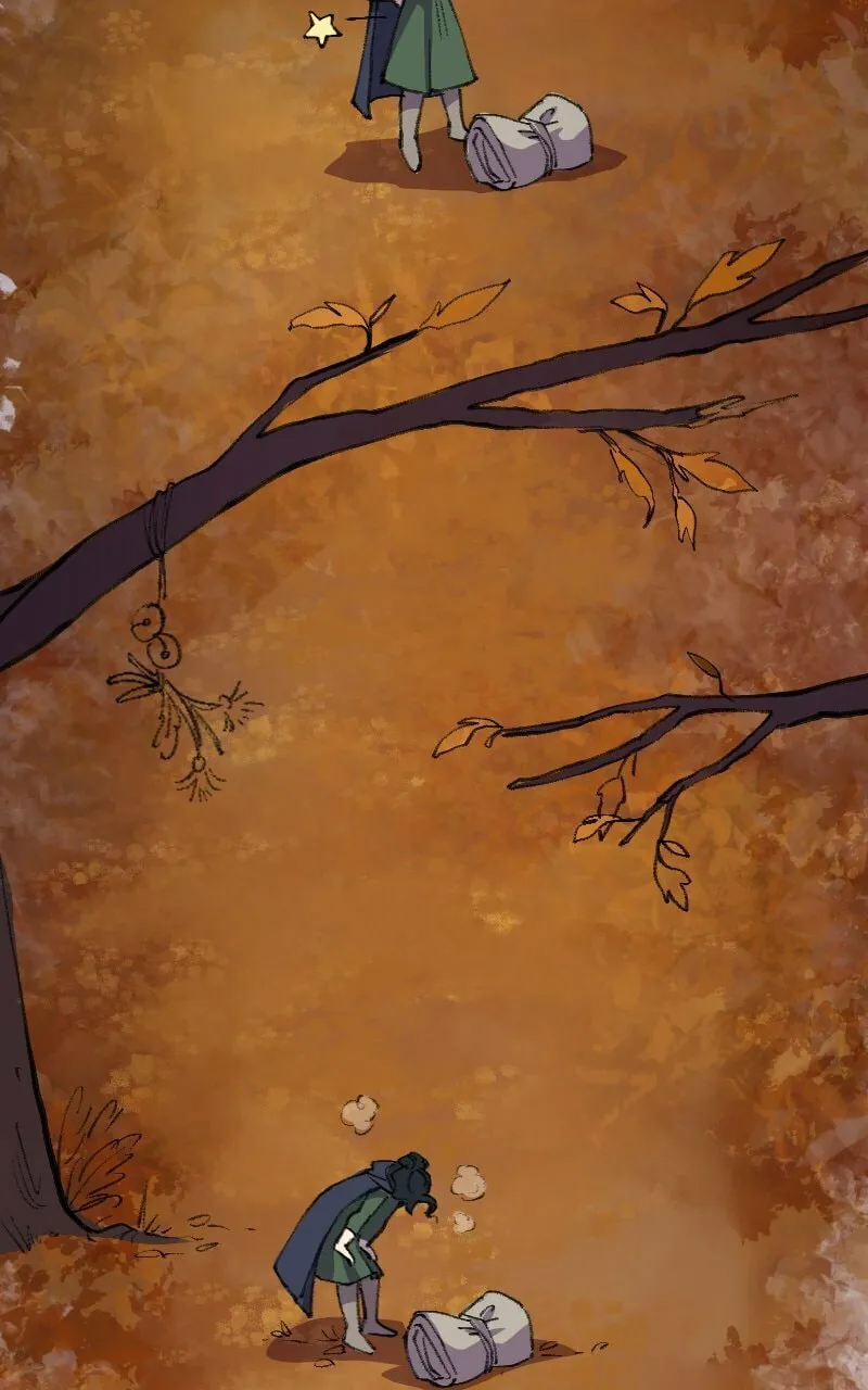 A Spell for a Smith Chapter 5 page 4 - 