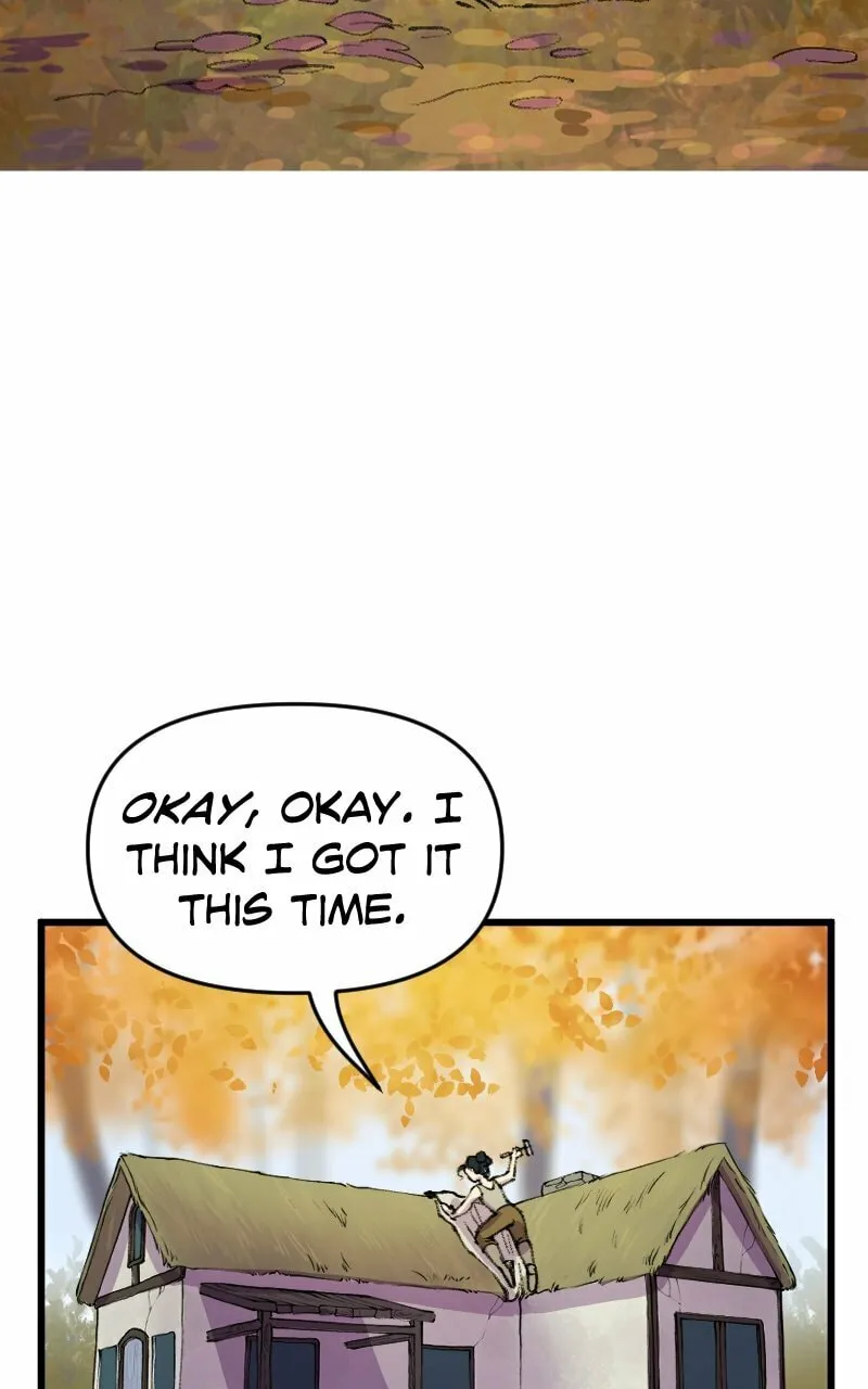 A Spell for a Smith Chapter 5 page 31 - 
