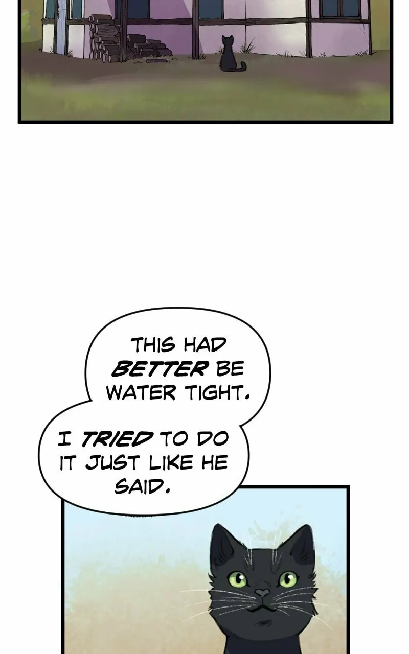 A Spell for a Smith Chapter 5 page 32 - 