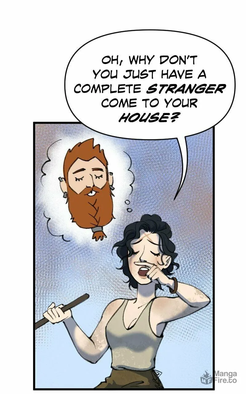 A Spell for a Smith Chapter 5 page 35 - 