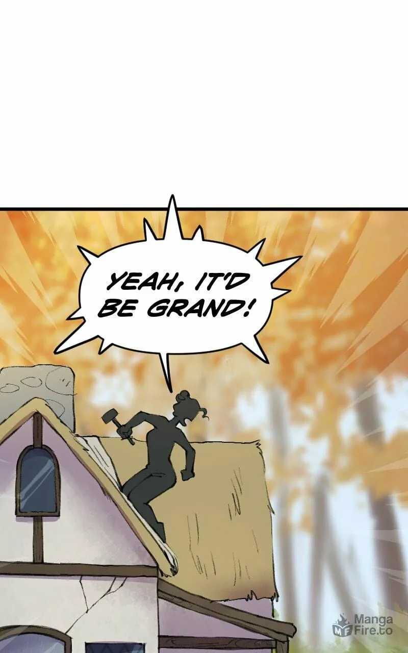 A Spell for a Smith Chapter 5 page 36 - 