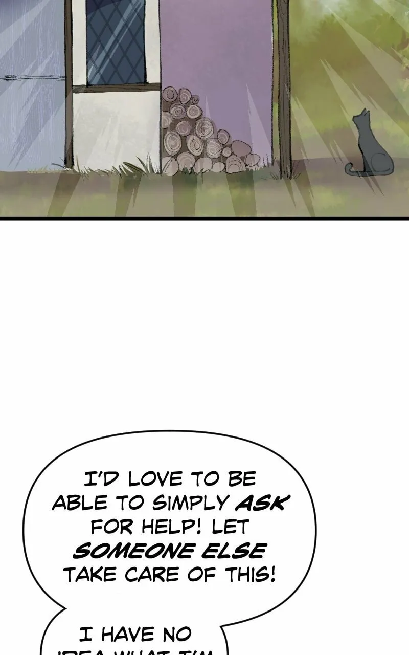 A Spell for a Smith Chapter 5 page 37 - 
