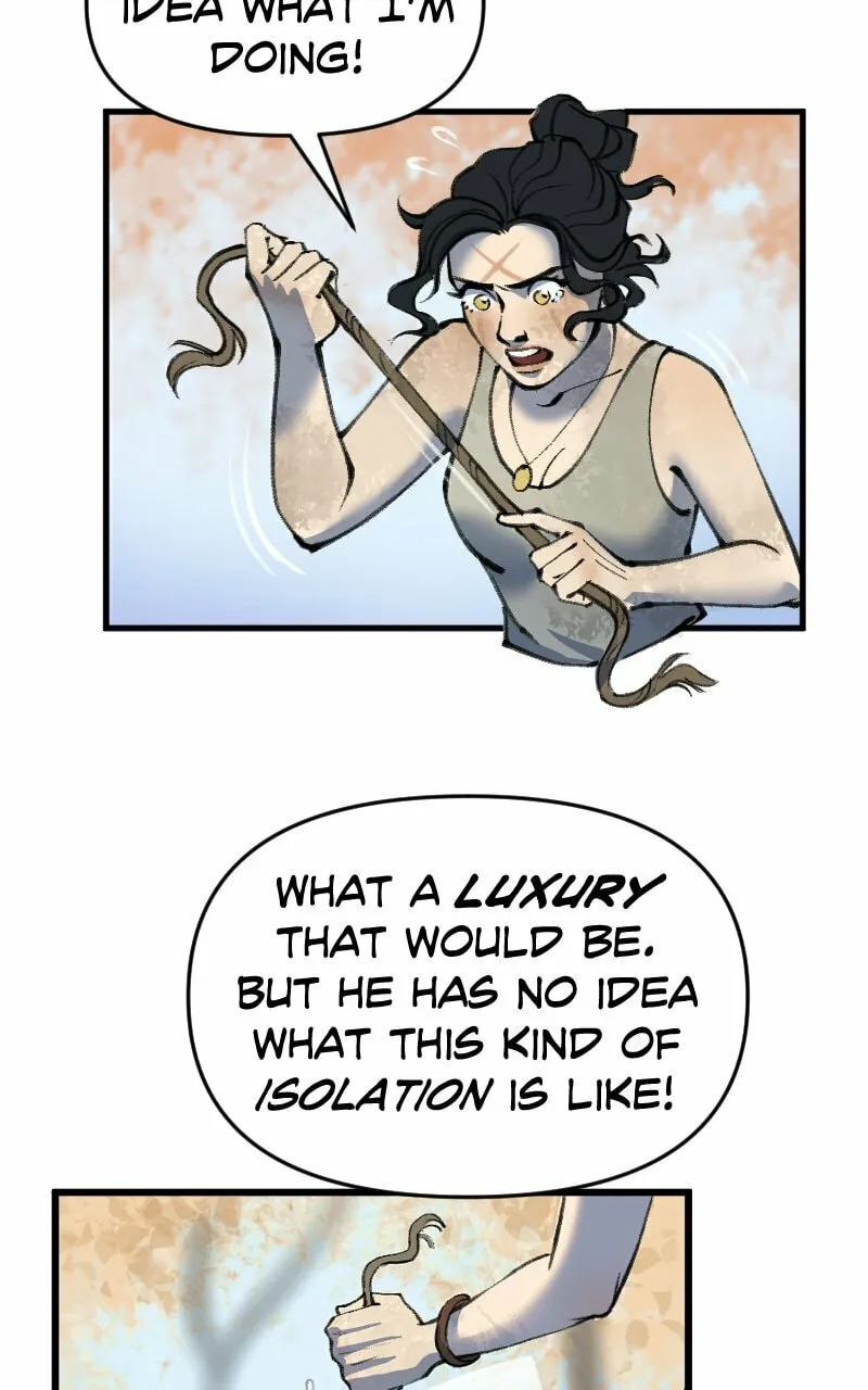 A Spell for a Smith Chapter 5 page 38 - 