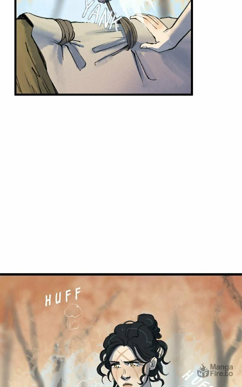 A Spell for a Smith Chapter 5 page 39 - 