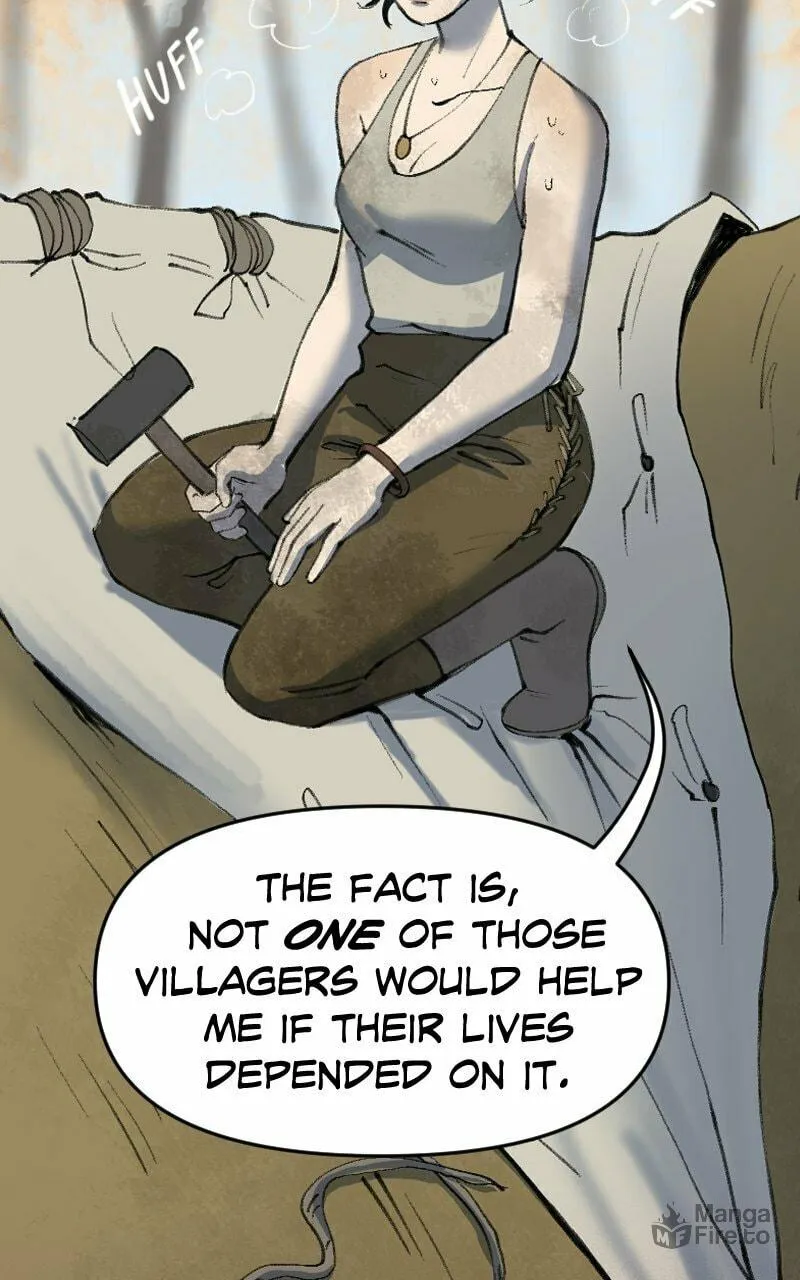 A Spell for a Smith Chapter 5 page 40 - 