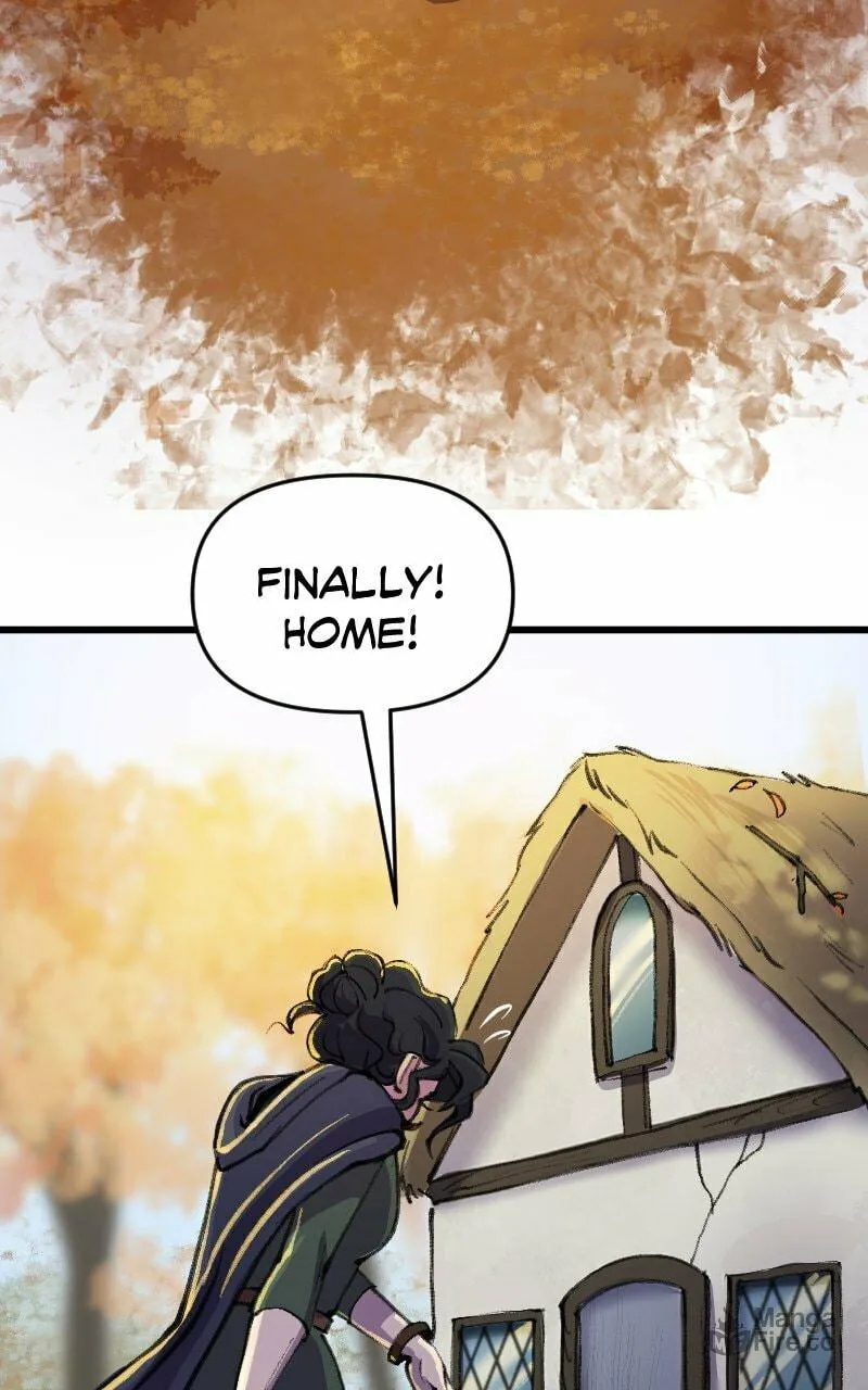 A Spell for a Smith Chapter 5 page 5 - 