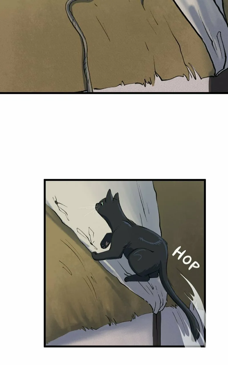 A Spell for a Smith Chapter 5 page 41 - 